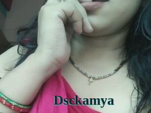 Dsckamya