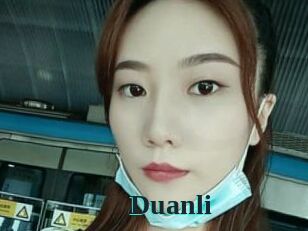 Duanli