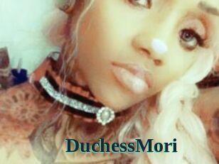 DuchessMori