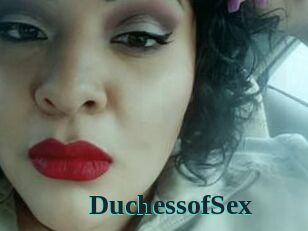 DuchessofSex