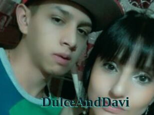 DulceAndDavi