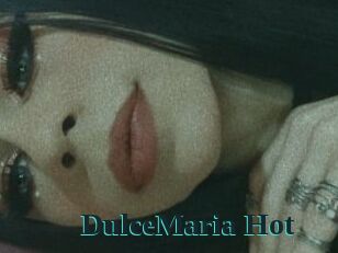 DulceMaria_Hot