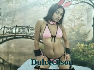 DulceOlson