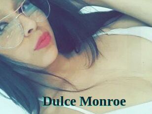 Dulce_Monroe