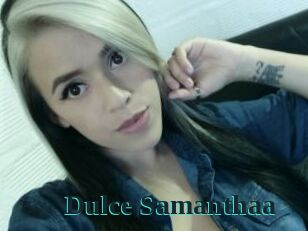 Dulce_Samanthaa