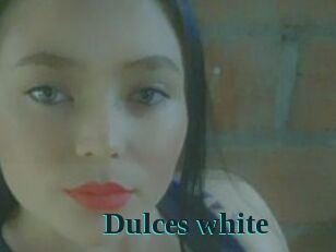 Dulces_white