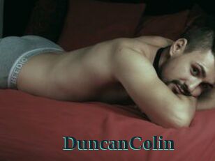 DuncanColin