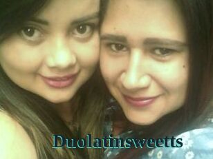 Duolatinsweetts