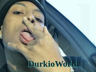 DurkioWorld