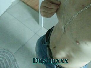 Dushuxxx