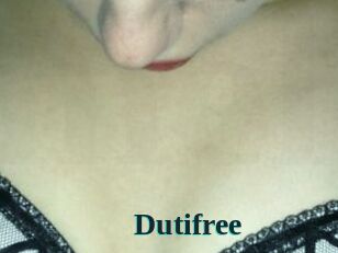 Dutifree