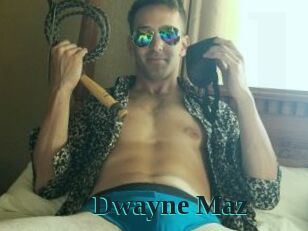 Dwayne_Maz