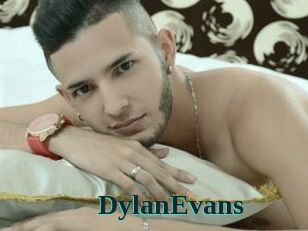 DylanEvans