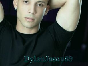 DylanJason89