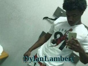 Dylan_Lambert