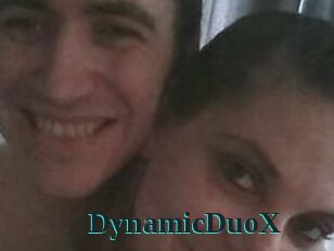 DynamicDuoX