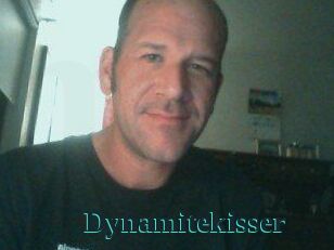 Dynamitekisser