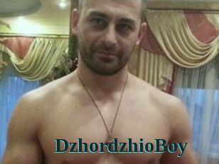 Dzhordzhio_Boy