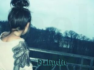 Dzhudit