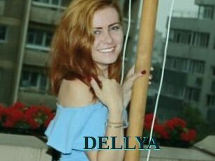 _DELLYA Melody Melons