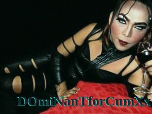 DOmiNanTforCumXx