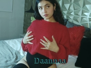Daannaa