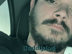 Daddijake8
