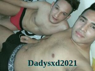 Dadysxd2021