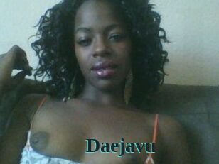 Daejavu