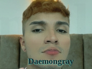 daemongray Melody Melons