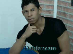 Dahiansam