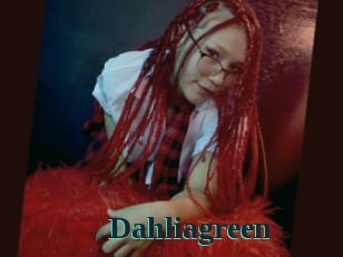 dahliagreen Melody Melons