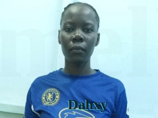 Dahxy