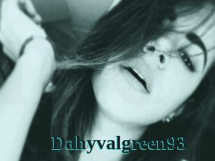 Dahyvalgreen93