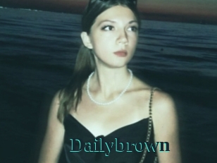 dailybrown Melody Melons