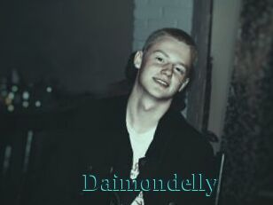 Daimondelly