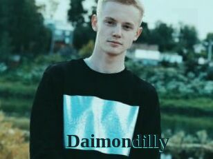 Daimondilly