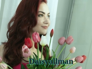 Daisyallman