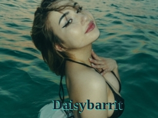 Daisybarrit