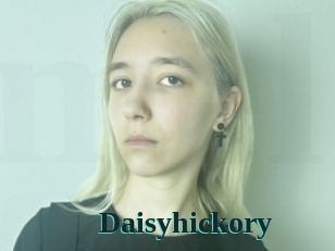 Daisyhickory