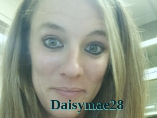 Daisymae28