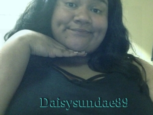 Daisysundae89
