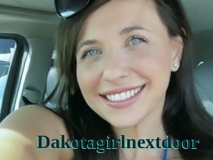 Dakotagirlnextdoor