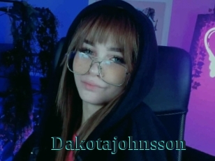 Dakotajohnsson