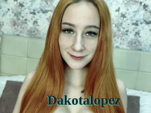 Dakotalopez