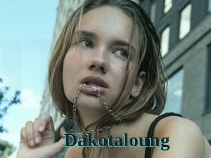 Dakotaloung
