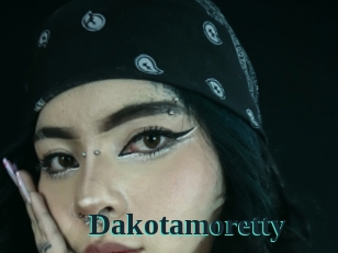 Dakotamoretty