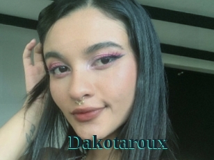 dakotaroux Melody Melons