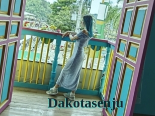Dakotasenju