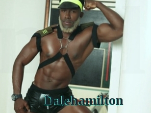 dalehamilton Melody Melons